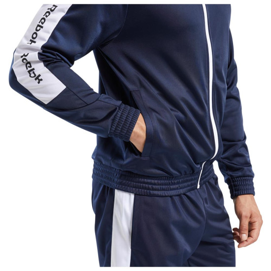 Reebok Ανδρική ζακέτα